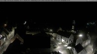Archiv Foto Webcam Isny im Allgäu - Blick auf die Kirche St. Maria 23:00