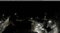 Archiv Foto Webcam Isny im Allgäu - Blick auf die Kirche St. Maria 01:00