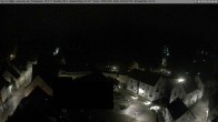 Archiv Foto Webcam Isny im Allgäu - Blick auf die Kirche St. Maria 01:00
