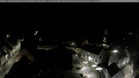 Archiv Foto Webcam Isny im Allgäu - Blick auf die Kirche St. Maria 23:00
