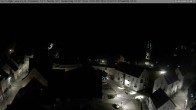 Archiv Foto Webcam Isny im Allgäu - Blick auf die Kirche St. Maria 01:00