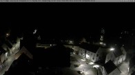 Archiv Foto Webcam Isny im Allgäu - Blick auf die Kirche St. Maria 03:00