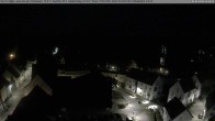 Archiv Foto Webcam Isny im Allgäu - Blick auf die Kirche St. Maria 01:00