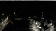 Archiv Foto Webcam Isny im Allgäu - Blick auf die Kirche St. Maria 01:00