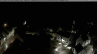 Archiv Foto Webcam Isny im Allgäu - Blick auf die Kirche St. Maria 23:00