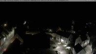 Archiv Foto Webcam Isny im Allgäu - Blick auf die Kirche St. Maria 23:00