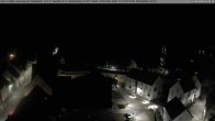 Archiv Foto Webcam Isny im Allgäu - Blick auf die Kirche St. Maria 03:00