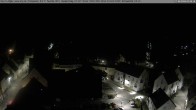 Archiv Foto Webcam Isny im Allgäu - Blick auf die Kirche St. Maria 01:00