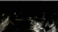 Archiv Foto Webcam Isny im Allgäu - Blick auf die Kirche St. Maria 03:00