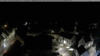 Archiv Foto Webcam Isny im Allgäu - Blick auf die Kirche St. Maria 21:00