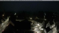 Archiv Foto Webcam Isny im Allgäu - Blick auf die Kirche St. Maria 01:00
