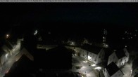 Archiv Foto Webcam Isny im Allgäu - Blick auf die Kirche St. Maria 03:00