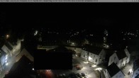 Archiv Foto Webcam Isny im Allgäu - Blick auf die Kirche St. Maria 19:00