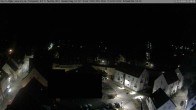 Archiv Foto Webcam Isny im Allgäu - Blick auf die Kirche St. Maria 21:00