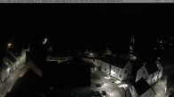 Archiv Foto Webcam Isny im Allgäu - Blick auf die Kirche St. Maria 01:00