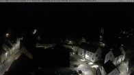 Archiv Foto Webcam Isny im Allgäu - Blick auf die Kirche St. Maria 03:00