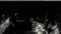 Archiv Foto Webcam Isny im Allgäu - Blick auf die Kirche St. Maria 05:00