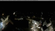 Archiv Foto Webcam Isny im Allgäu - Blick auf die Kirche St. Maria 05:00