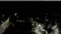 Archived image Webcam Isny - Allgäu - View to St. Mary Church 01:00