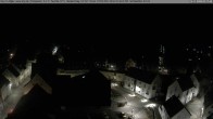 Archiv Foto Webcam Isny im Allgäu - Blick auf die Kirche St. Maria 01:00