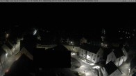 Archiv Foto Webcam Isny im Allgäu - Blick auf die Kirche St. Maria 01:00