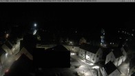 Archiv Foto Webcam Isny im Allgäu - Blick auf die Kirche St. Maria 03:00
