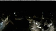 Archiv Foto Webcam Isny im Allgäu - Blick auf die Kirche St. Maria 01:00