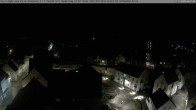 Archiv Foto Webcam Isny im Allgäu - Blick auf die Kirche St. Maria 03:00