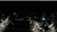 Archiv Foto Webcam Isny im Allgäu - Blick auf die Kirche St. Maria 05:00