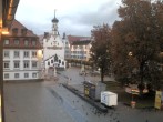 Archived image Webcam Town Hall - Kempten 05:00