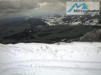 Archived image Webcam Top station Mittagbahn - North 11:00