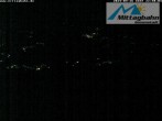 Archived image Webcam Top station Mittagbahn - North 23:00