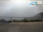 Archived image Webcam Top station Mittagbahn - North 06:00