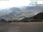 Archived image Webcam Top station Mittagbahn - North 09:00