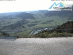 Archived image Webcam Top station Mittagbahn - North 05:00