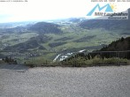Archived image Webcam Top station Mittagbahn - North 07:00
