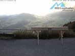 Archived image Webcam Top station Mittagbahn - North 05:00