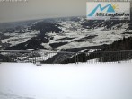 Archived image Webcam Top station Mittagbahn - North 13:00