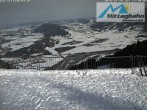 Archiv Foto Webcam Mittaggipfel - Blick nach Norden 11:00