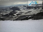 Archived image Webcam Top station Mittagbahn - North 13:00