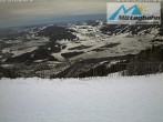 Archived image Webcam Top station Mittagbahn - North 15:00