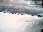 Archived image Webcam Top station Mittagbahn - South 13:00