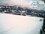 Archiv Foto Webcam Mittaggipfel - Blick nach Süden 11:00