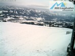 Archiv Foto Webcam Mittaggipfel - Blick nach Süden 07:00