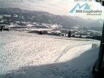 Archiv Foto Webcam Mittaggipfel - Blick nach Süden 11:00