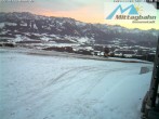 Archiv Foto Webcam Mittaggipfel - Blick nach Süden 15:00