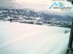 Archived image Webcam Top station Mittagbahn - South 07:00