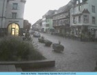 Archived image Webcam Kaysersberg Tourist Info 06:00