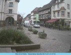 Archived image Webcam Kaysersberg Tourist Info 11:00