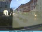 Archived image Webcam Kaysersberg Tourist Info 06:00